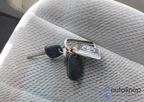 2014 Toyota Sienna Le V6 8 Passenger from USA, damaged, VIN 5TDKK3DC9ES442806